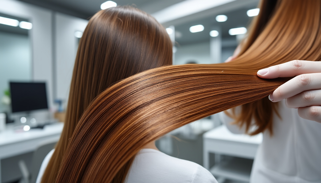 découvrez les méthodes efficaces et toutes les précautions à prendre pour réussir une coloration chimique après un henné. un guide complet pour protéger vos cheveux et obtenir la couleur souhaitée sans risque.