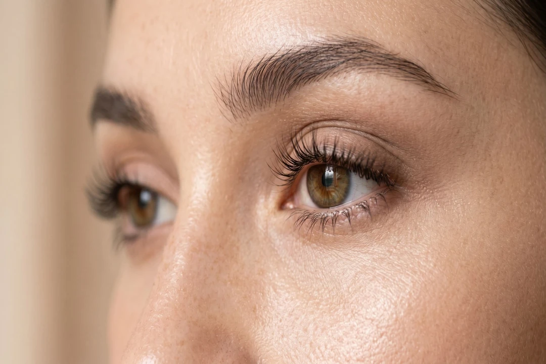 Cils : le secret d'un regard parfait entre deux rendez-vous en institut